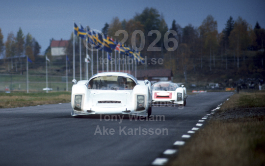 Racing 1966
