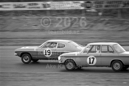 Racing 1970