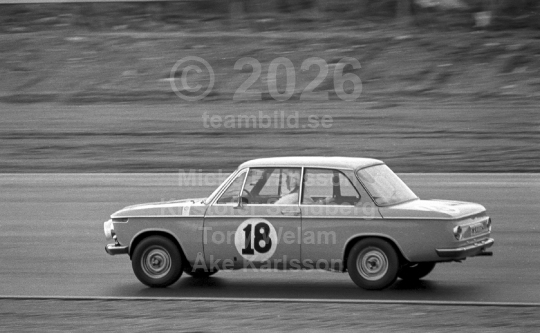 Racing 1970