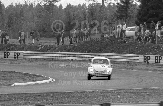 Racing 1970