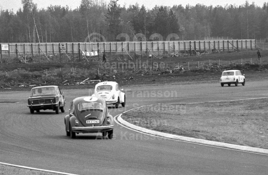 Racing 1970