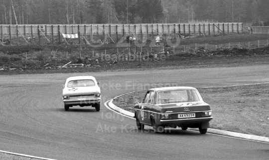Racing 1970