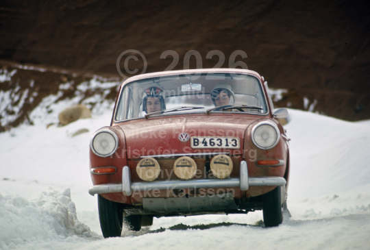 Rally 1965