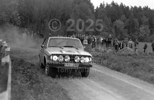 Rally 1980