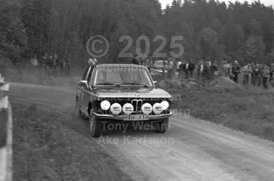 Rally 1980