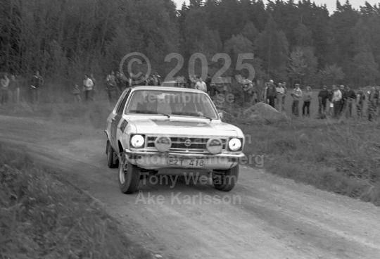 Rally 1980