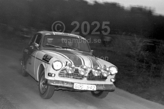 Rally 1980