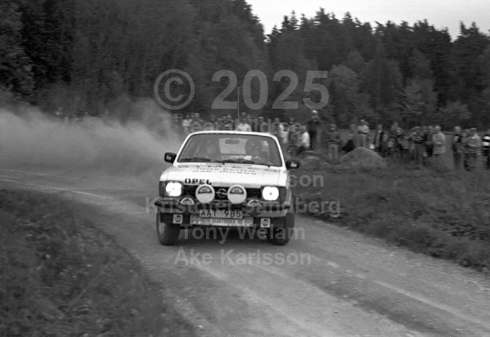 Rally 1980