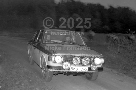 Rally 1980