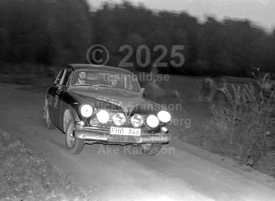 Rally 1980
