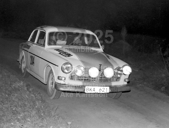 Rally 1980