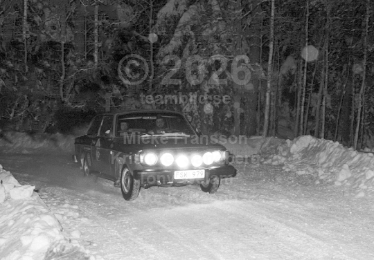Rally 1981