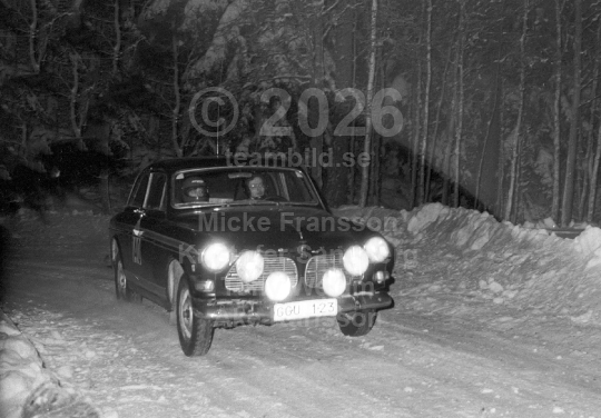 Rally 1981