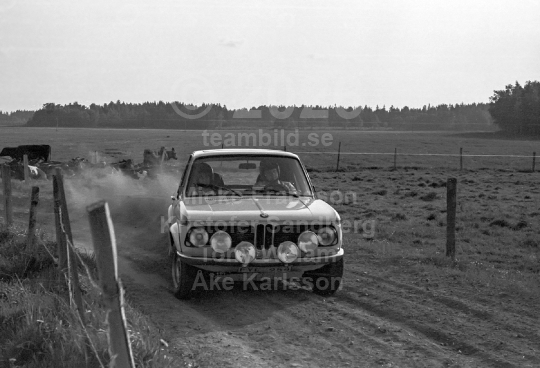 Rally 1981