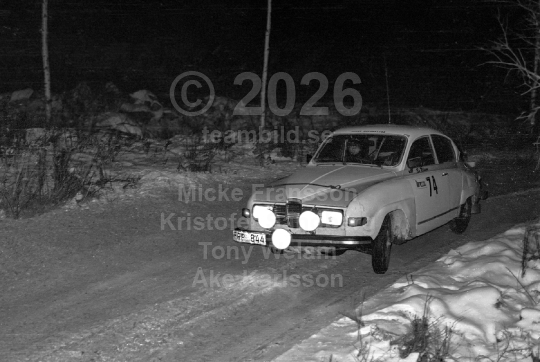 Rally 1981