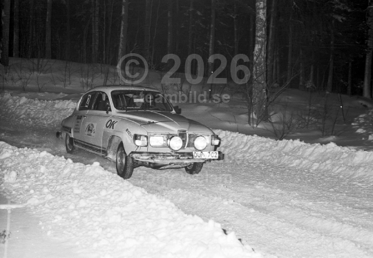 Rally 1982