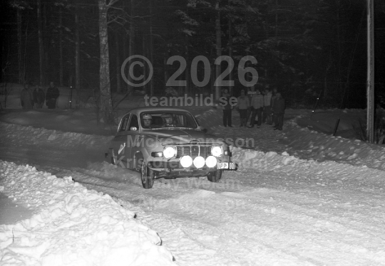 Rally 1982