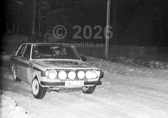 Rally 1982