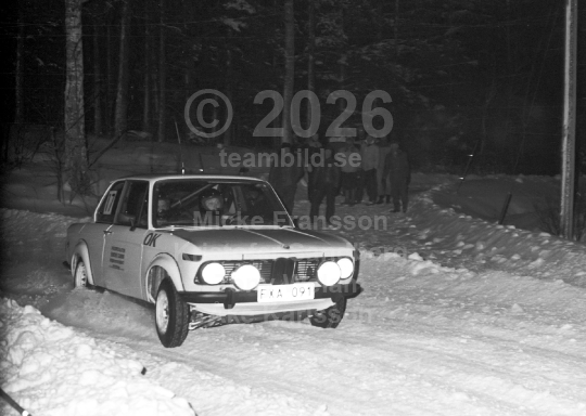 Rally 1982
