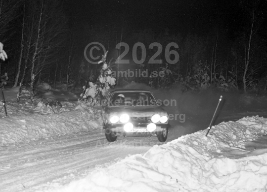 Rally 1982