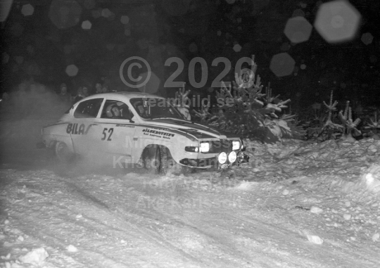 Rally 1982