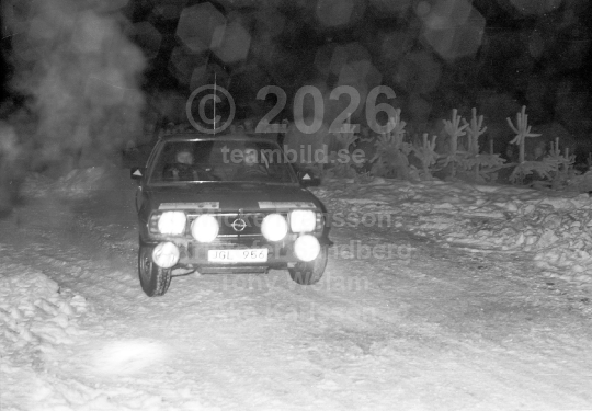 Rally 1982