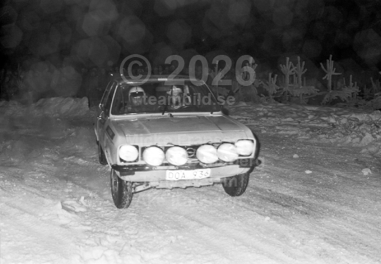 Rally 1982