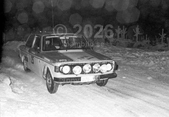 Rally 1982