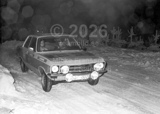 Rally 1982