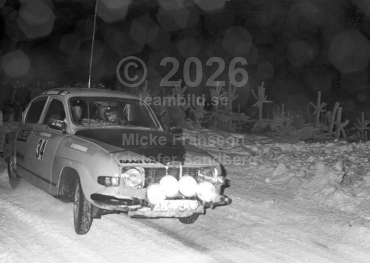 Rally 1982