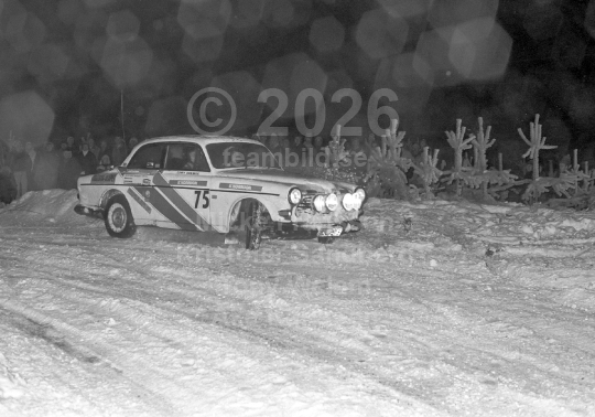 Rally 1982