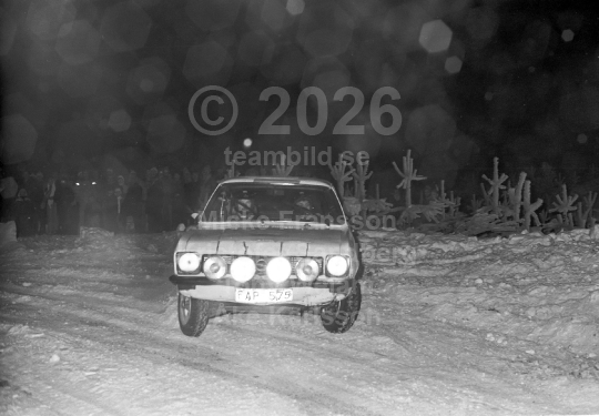Rally 1982