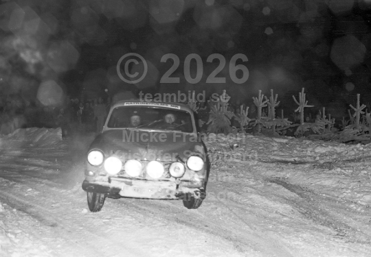 Rally 1982