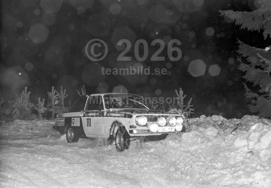 Rally 1982