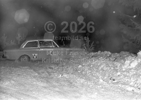 Rally 1982