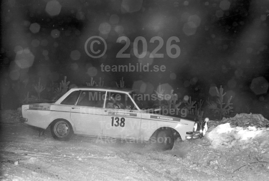 Rally 1982