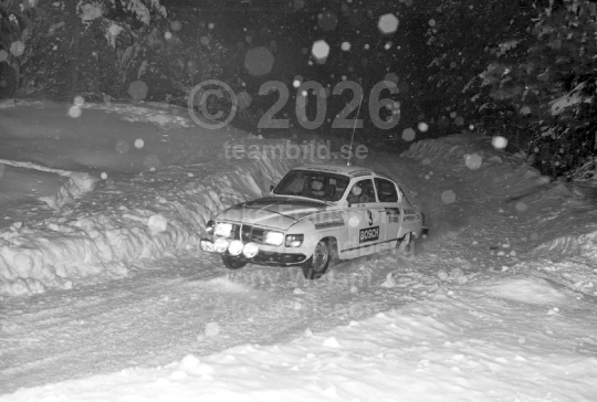 Rally 1982