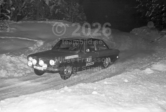 Rally 1982
