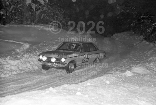 Rally 1982