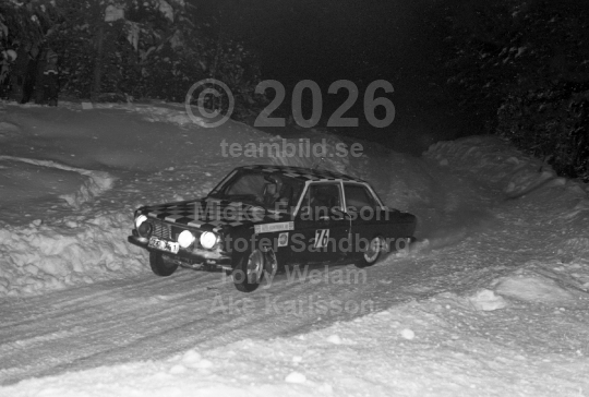 Rally 1982