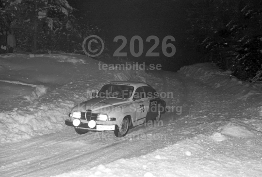 Rally 1982