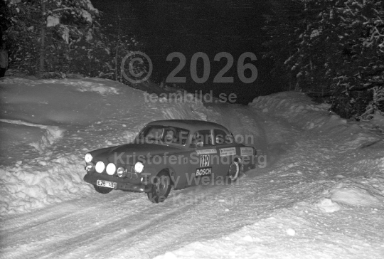 Rally 1982