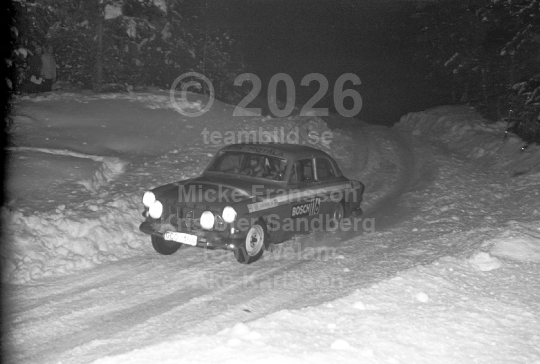 Rally 1982