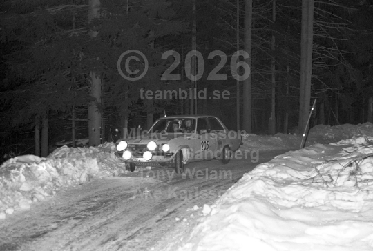 Rally 1982