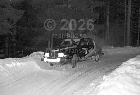 Rally 1982