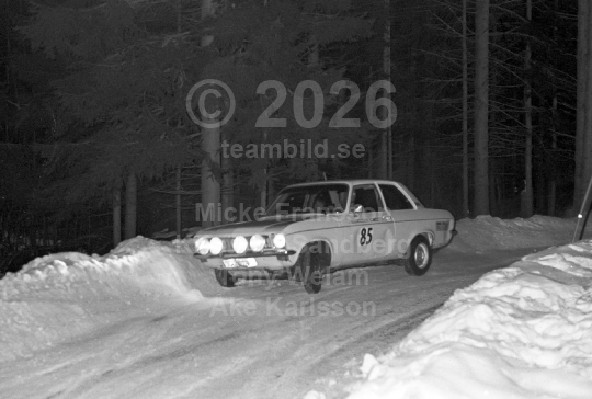 Rally 1982