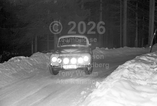 Rally 1982