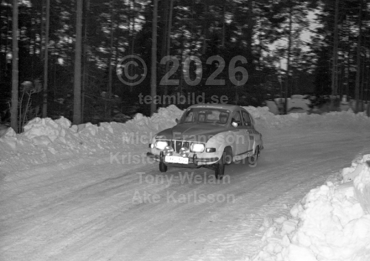 Rally 1982