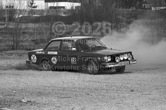 Rally 1982