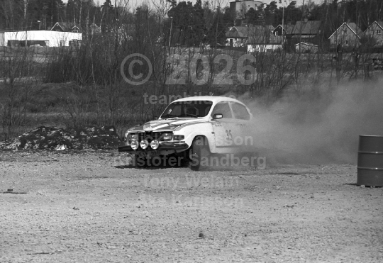 Rally 1982